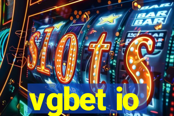 vgbet io